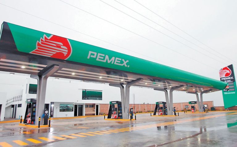 México produjo más combustóleo que gasolina en 2021