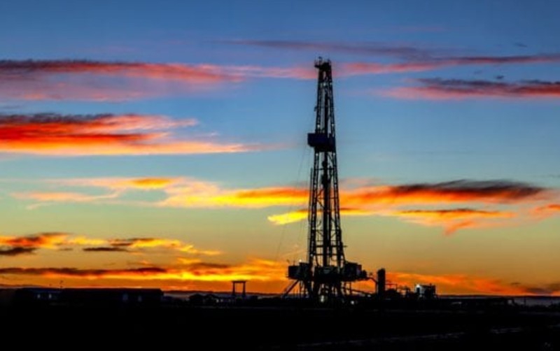 México tiene reservas probadas de gas y petróleo para 9 años.