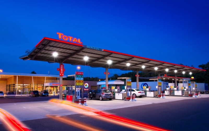 Mexico: Total se convierte en el cliente ancla en la Terminal Internacional de Fluidos de Tuxpan (TIFT)