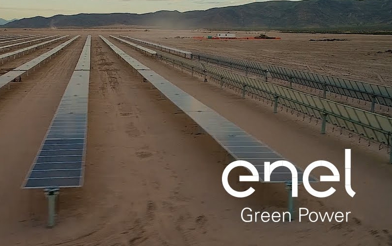 México, un mercado con energía para Enel