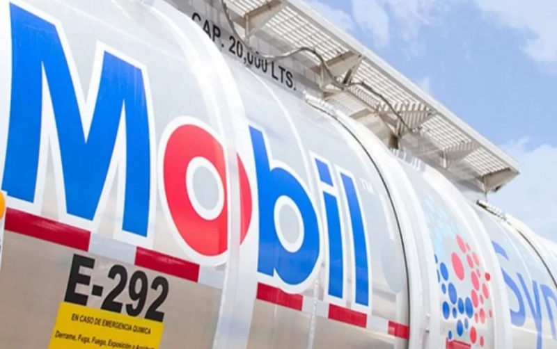 Mobil mantiene ambición de crecimiento en México: seguirá sumando gasolineras