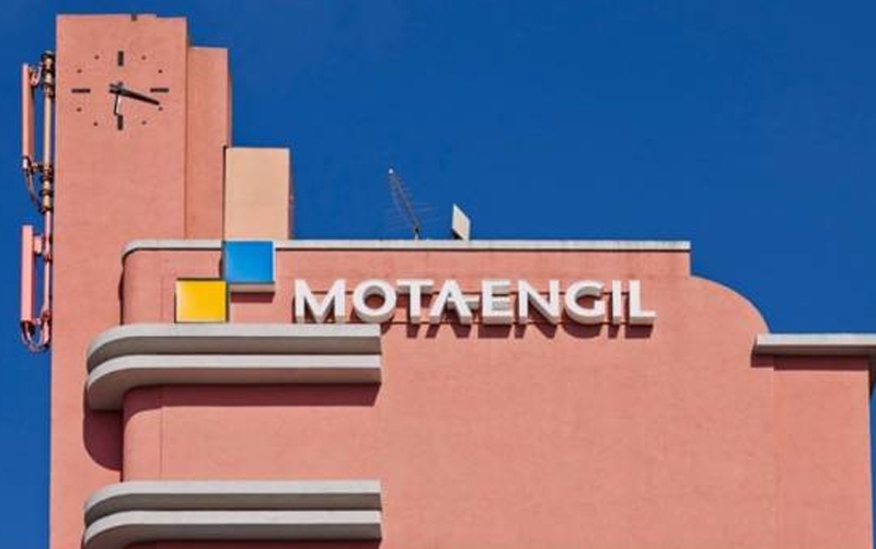 Mota-Engil va por más energía y turismo