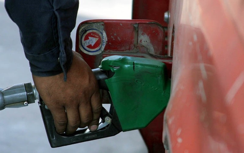 Multan a 6 gasolineras con 800 mil pesos por no dejarse verificar: Profeco