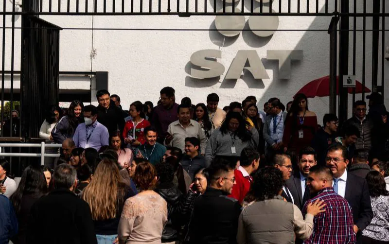 Ni la inteligencia artificial se salva del SAT: Será usada para recaudación fiscal y evitar fraudes
