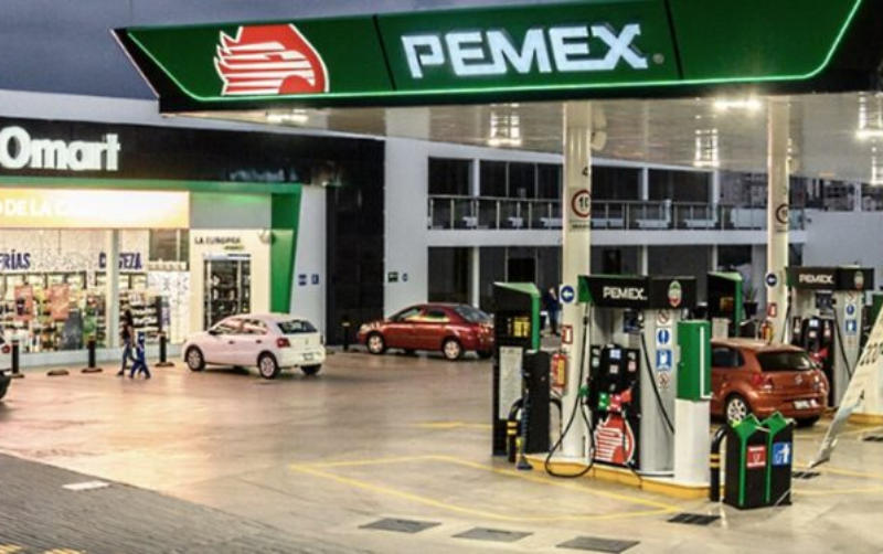 No cuentan con seguro de daños algunas gasolineras