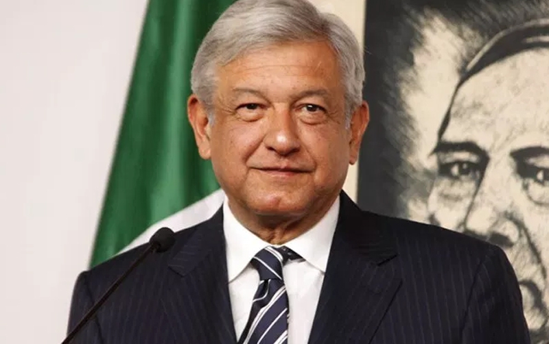 No se derogará la Reforma Energética: AMLO