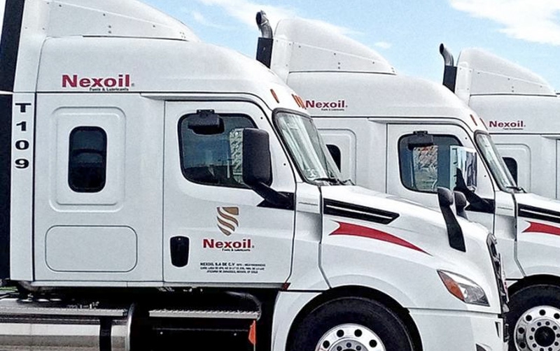 Nuestras importaciones de combustible son lícitas: Nexoil