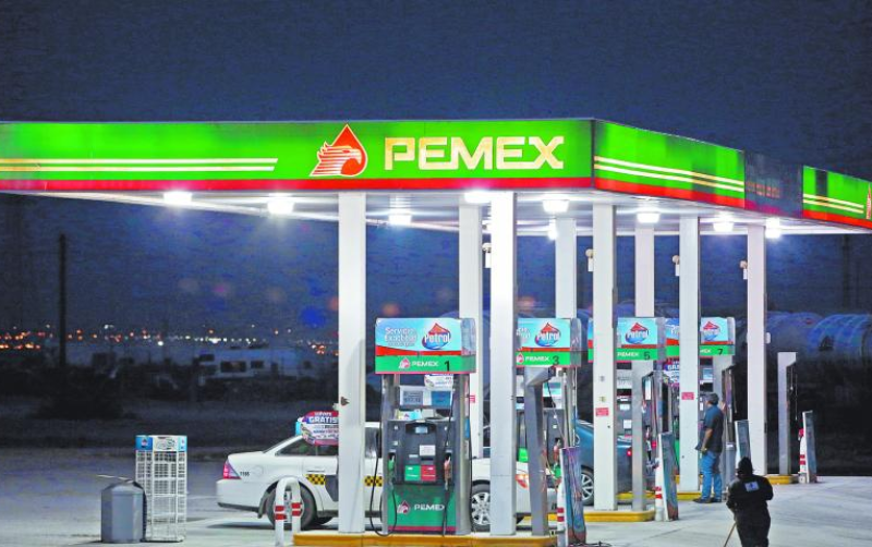 Nueva Ley refuerza revisión de gasolineras