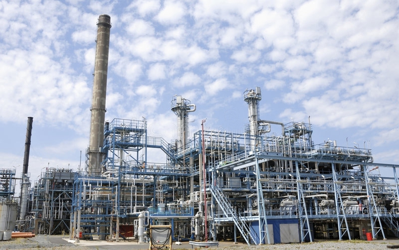 Nueva refinería producirá 400,000 barriles por día de gasolinas