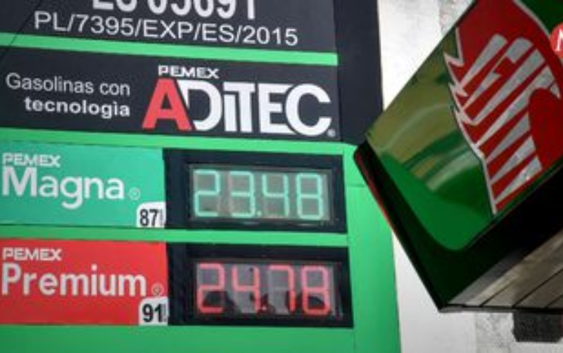 Nuevas leyes, claves para revivir a Pemex