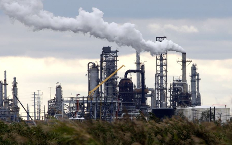 Nuevas refinerías, en Tabasco y Campeche