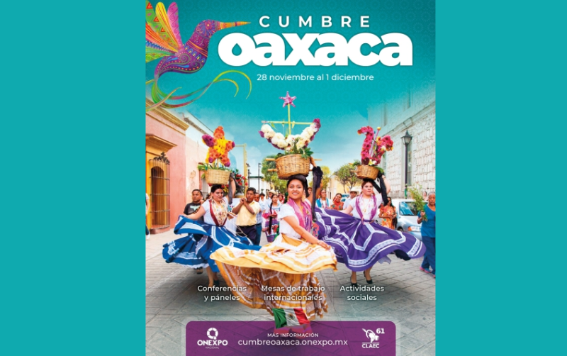 Oaxaca 2023, innovación y networking para el sector de los combustibles