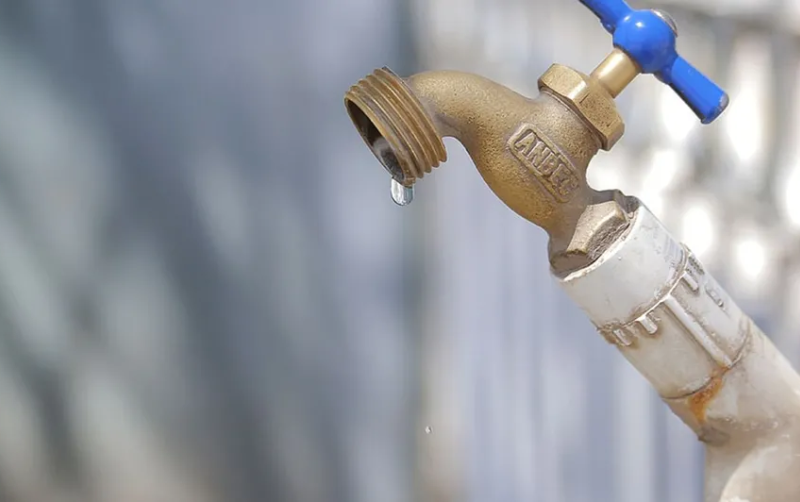 OCDE pide a México garantizar gestión del agua para aprovechar nearshoring