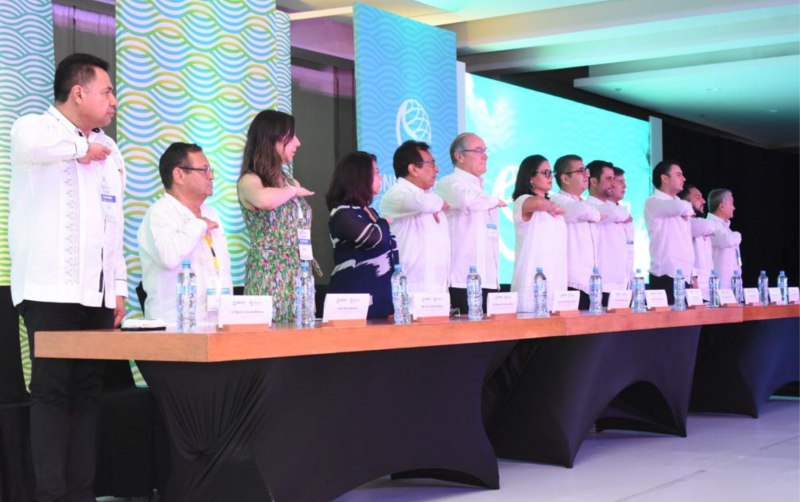 Onexpo Nacional llevó a cabo su Convención y Expo 2023