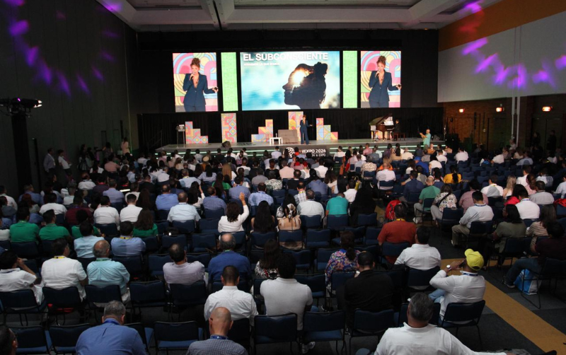 Onexpo Nacional seguirá impulsando reglas claras y simplificación  regulatoria para el sector gasolinero