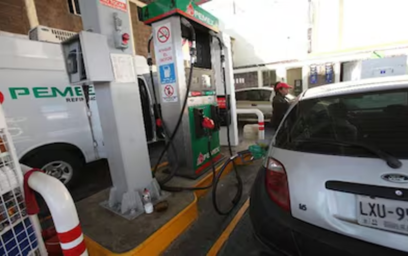Onexpo pide analizar a detalle costos de gasolineras antes de fijar precios máximos; se deben determinar precios justos