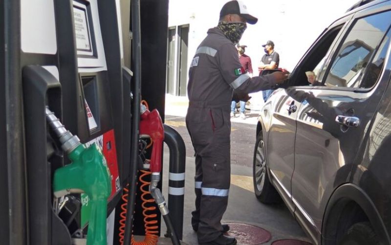 Onexpo se alista para la entrega de premios: Liderazgo Gasolinero