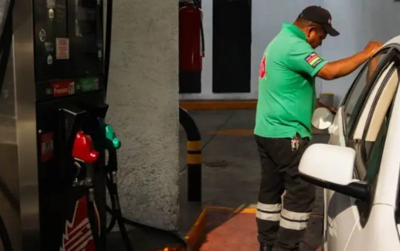 Onexpo y Sener se reúnen para discutir tope de precios a gasolinas