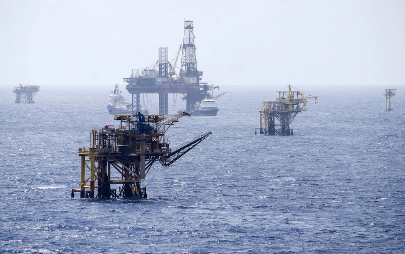 Ordena nuevo director de Exploración de Pemex reactivar pozos cerrados para elevar producción