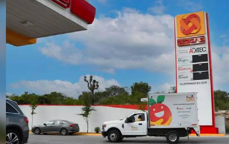 Oxxo Gas y sus tiendas impulsan ingresos de FEMSA en 4T21