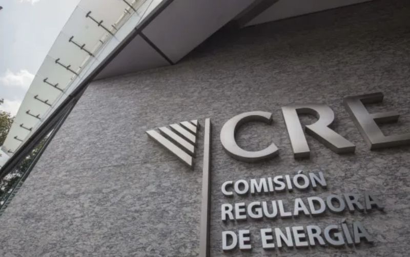 Parálisis en la CRE cuesta 48 mil mdp a empresas