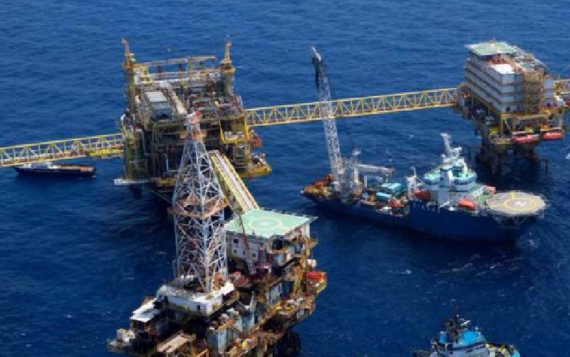 Pemex activa el Plan de Respuesta a Emergencias por huracán Grace