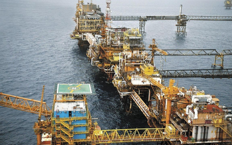 Pemex acuerda con proveedor reactivar perforación en dos depósitos de Ku-Maloob-Zaap