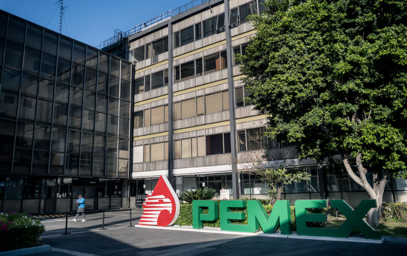Pemex apuesta por la austeridad en su reinvención como empresa estatal