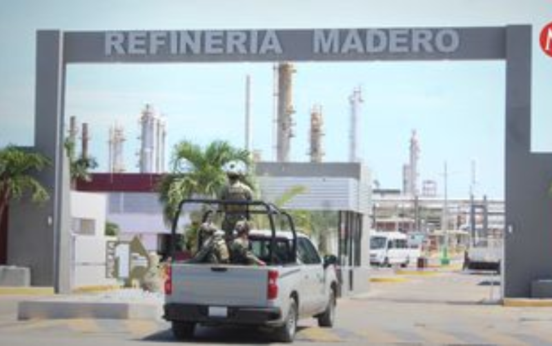 Pemex apuesta por veteranos del sector para sus puestos estratégicos