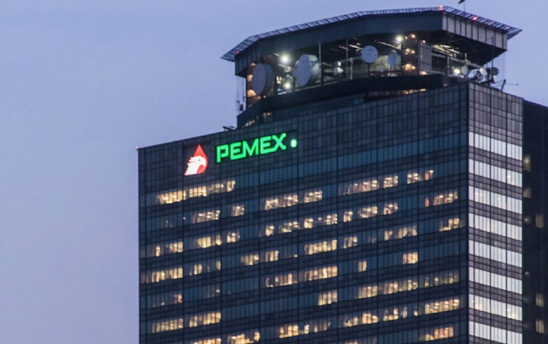 Resultado de imagen para Pemex