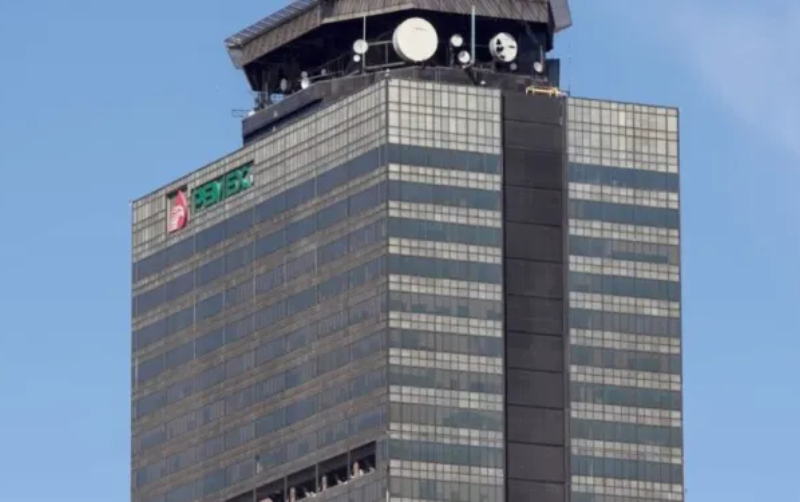 Pemex aún debe a 7 de cada 10 proveedores