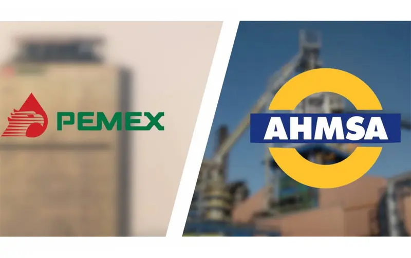 Pemex avanza en la recuperación de fondos públicos tras acuerdos con AHMSA y Ancira