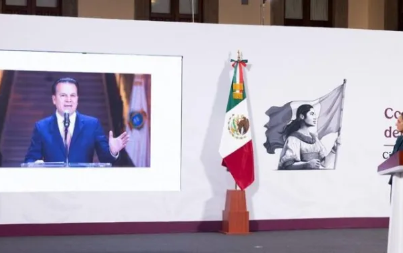 Pemex avanza en pagos a proveedores: Sheinbaum