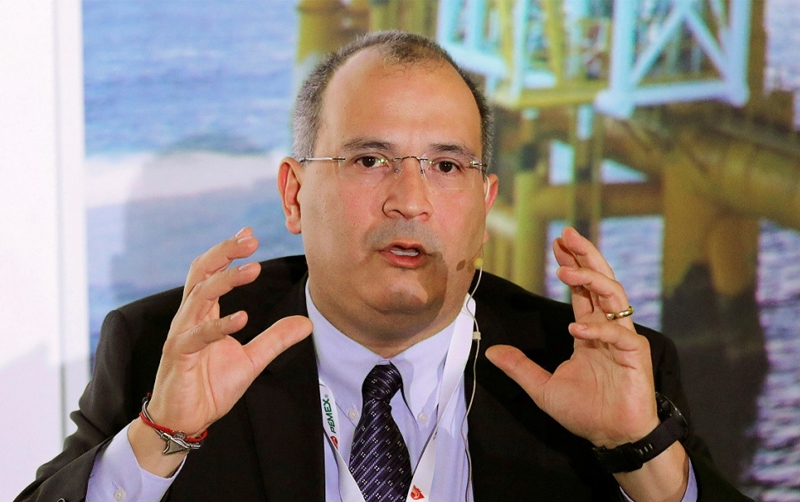 Pemex busca consolidar asociaciones
