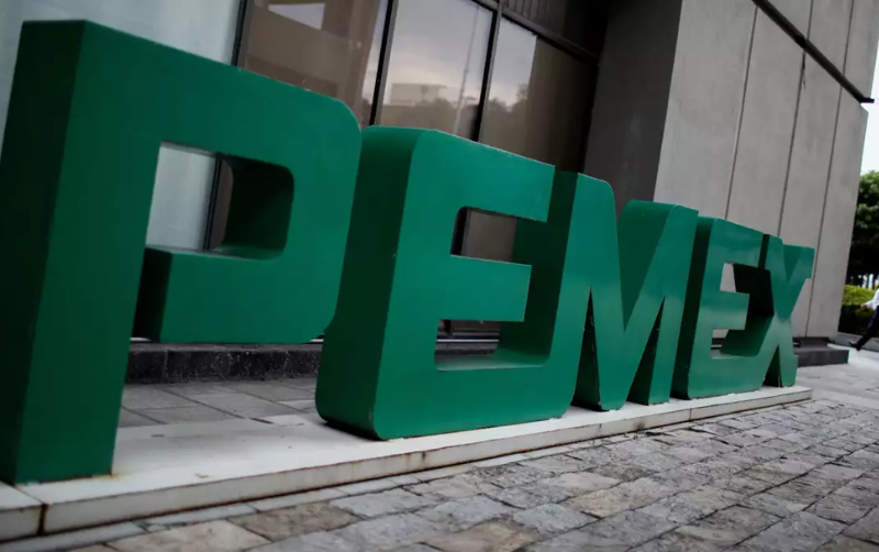 Pemex busca nuevos mercados para vender crudo y combustóleo