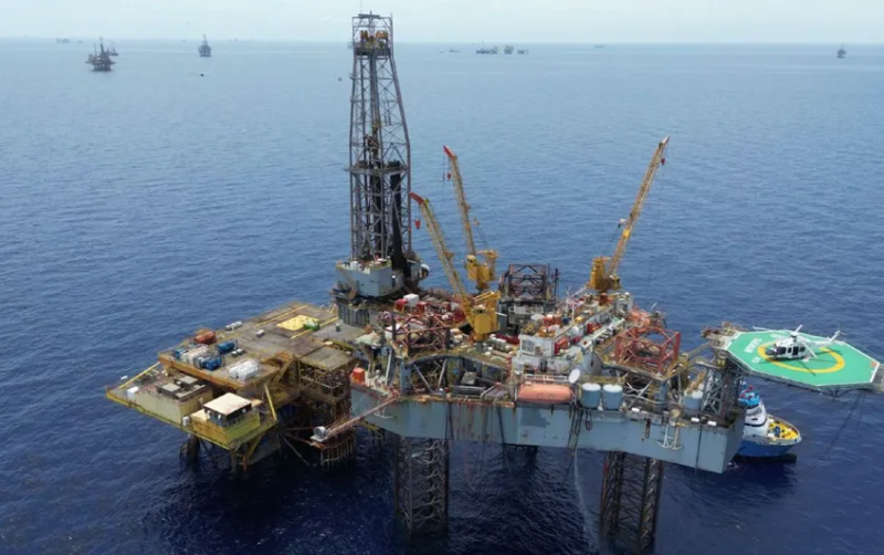 Pemex colaborará con CFE para garantizar la seguridad energética