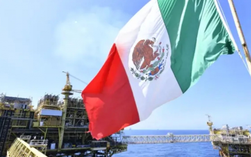 Pemex con oportunidades de posicionarse en el mercado energético: S&P
