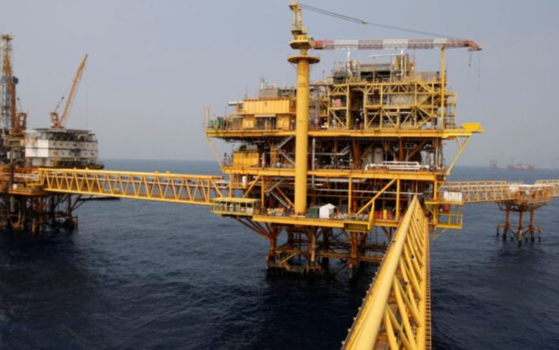 Pemex concentra 13% del presupuesto de extracción en Ku-Maloob-Zaap