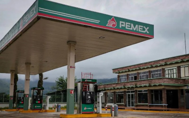 Pemex: ¿Cuánto cuesta tener tu propia gasolinera?