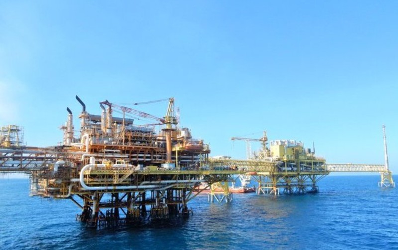 Pemex cumple con 60% de la meta de producción del sexenio pasado: ASF