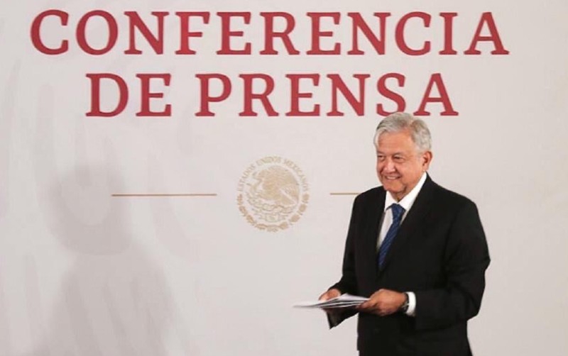 Pemex de Peña vendió a franceses una planta de nitrógeno y ahora se les paga… por no usarla: AMLO