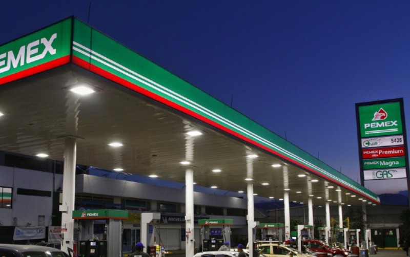 Pemex debe de publicar nombres de estaciones de servicio que venden huachicol