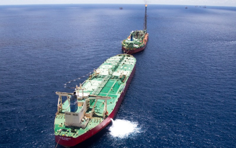 Pemex debe de publicar pronostico mensual de importación de gasolina