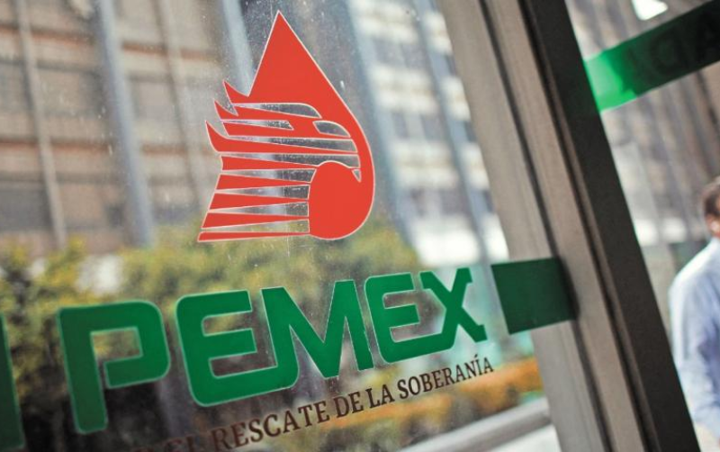Pemex debe repensarse: Gabriel Farfán Mares