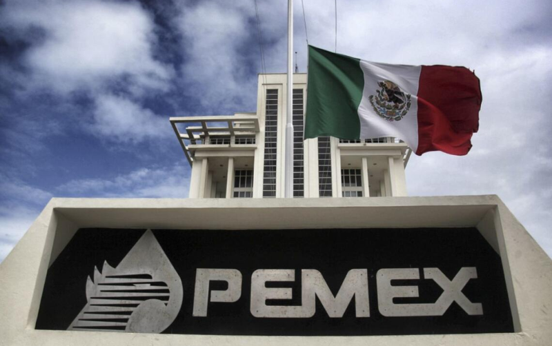 PEMEX define alineación de mandos tras reestructura