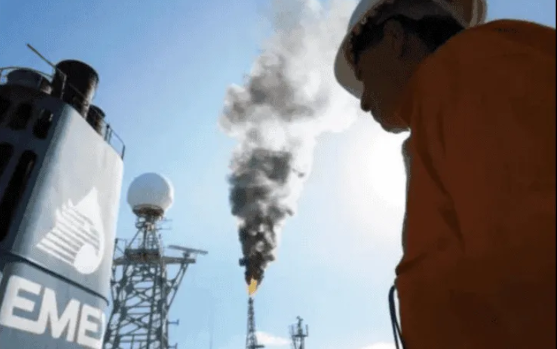 Pemex eleva en un 6.5% la cantidad de gasolineras en el país