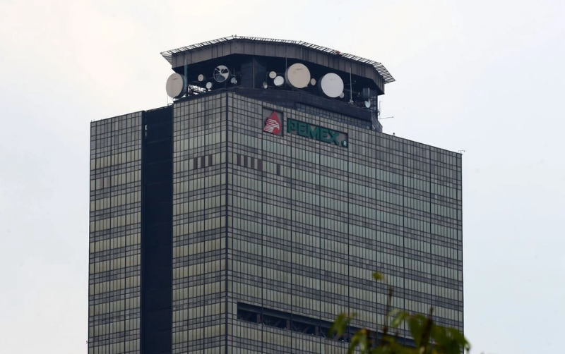 Pemex eleva sus ventas de combustibles tras repliegue del huachicol