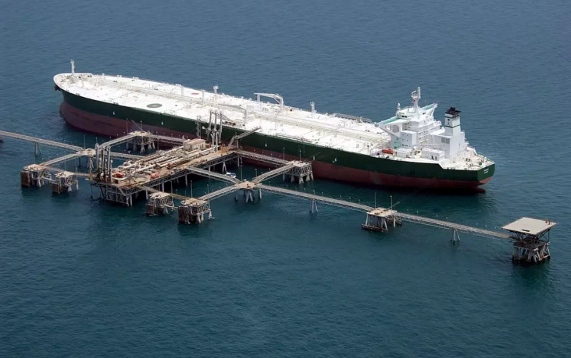 Pemex encuentra espacio para sus condensados en el mercado de exportación