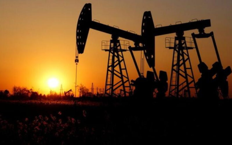 Pemex encuentra mega yacimiento en los soldados