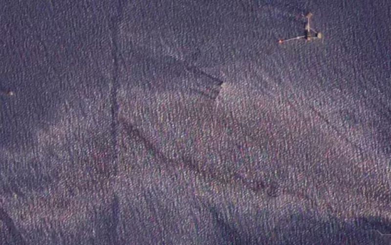 Pemex enfrenta nuevo derrame de petróleo en el Golfo de México